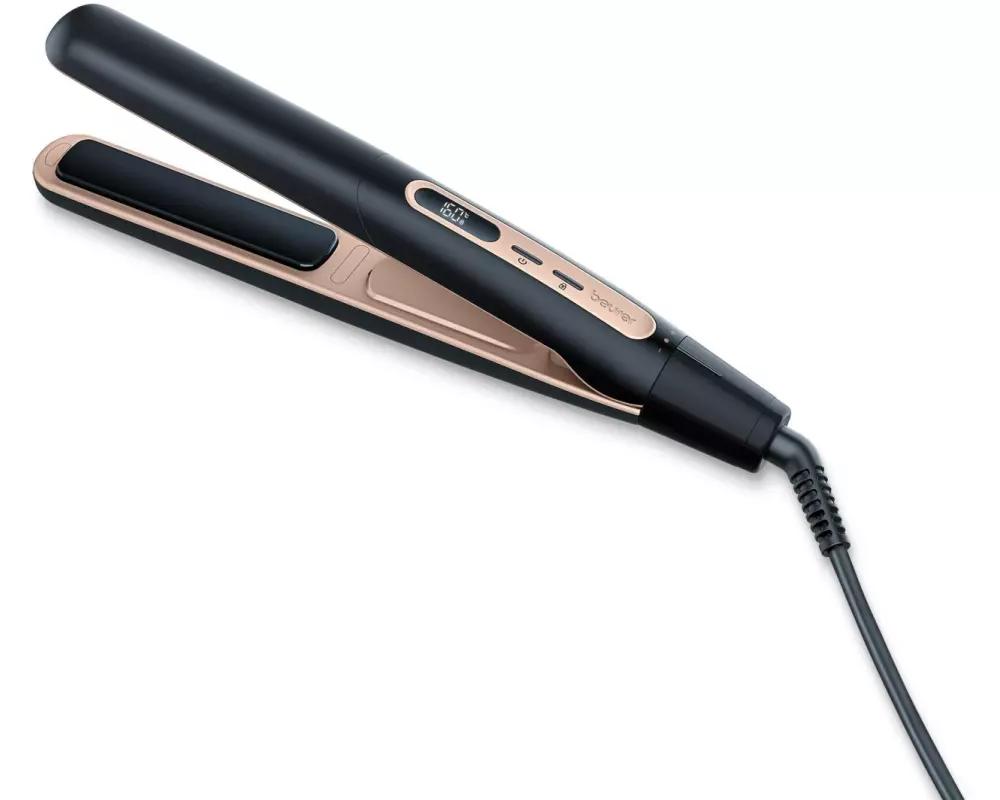 Beurer Haarglätter HS 100