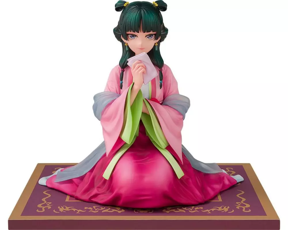 HEO Die Tagebücher der Apothekerin Figur Maomao Garden Party