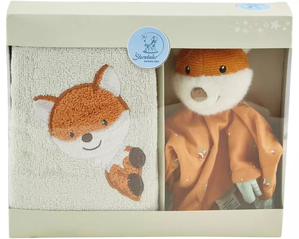 Sterntaler Geschenkset Filou