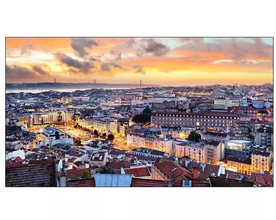 Samsung Videowall Display VH55B-E 55"