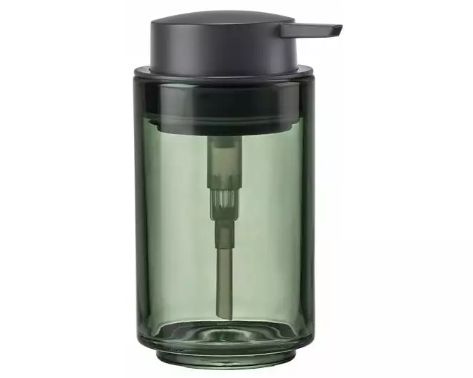 Zone Denmark Seifenspender Tada 250 ml, Dunkelgrün