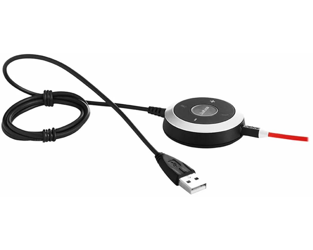 Jabra Evolve 40 Link MS USB-C Controller