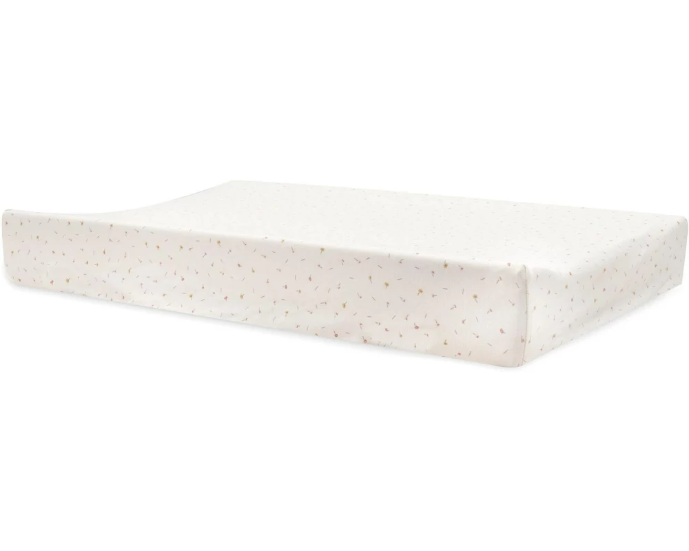 Jollein Wickelkissenbezug Jersey 50 x 70cm –Pretty Picnic Diverse