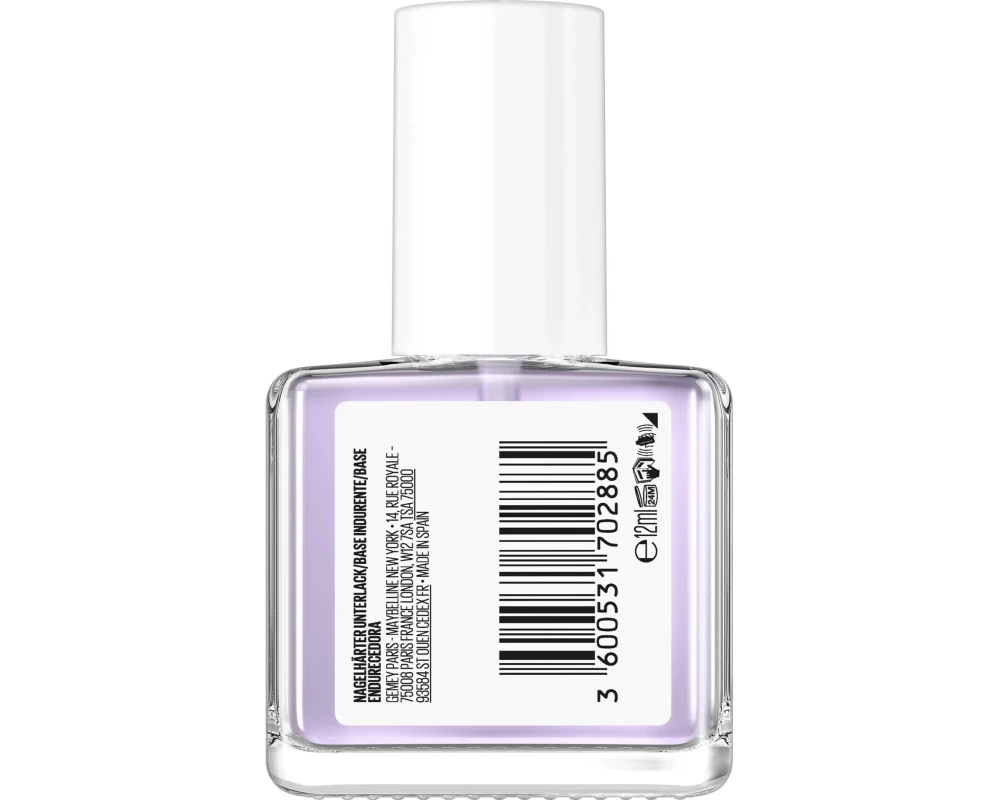 Maybelline Express Manicure 3-in-1 Strength