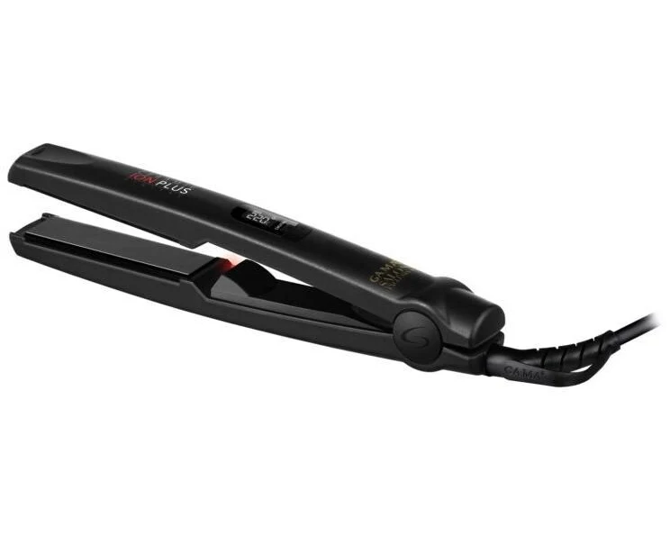 GA.MA Haarglätter Gama Italy Professional CP1 Digital Schwarz