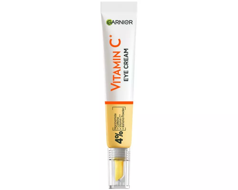 Garnier Eye Cream Vitamin C Brightening 15 ml