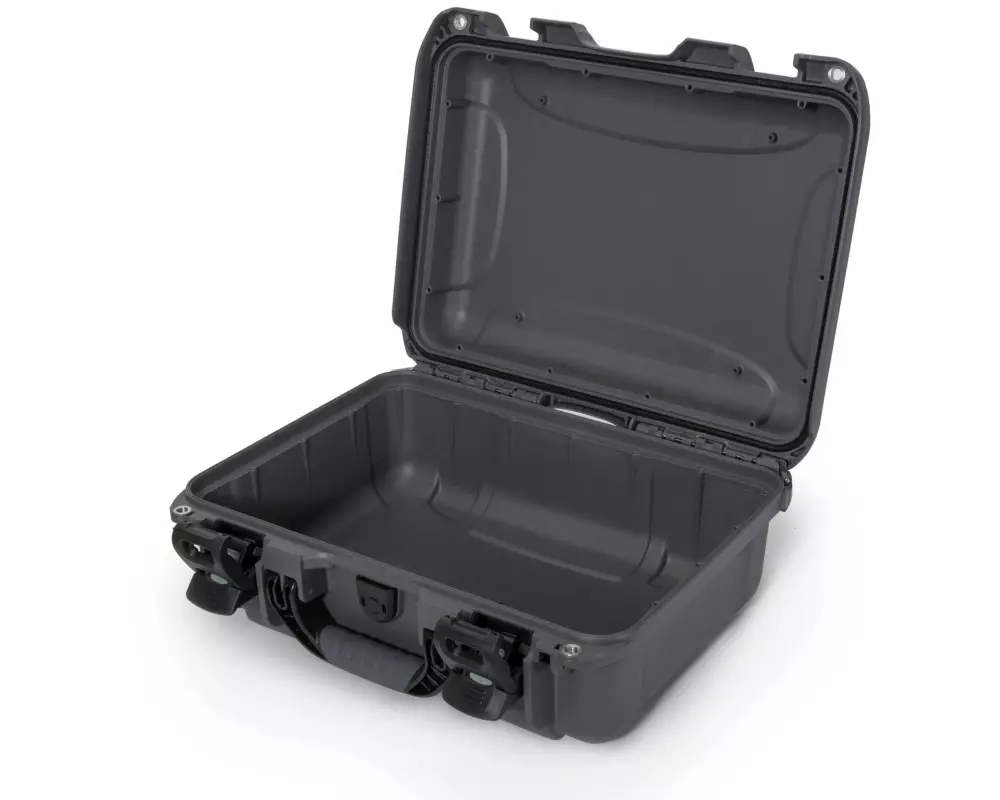 Nanuk Kunststoffkoffer 920 - leer Graphit