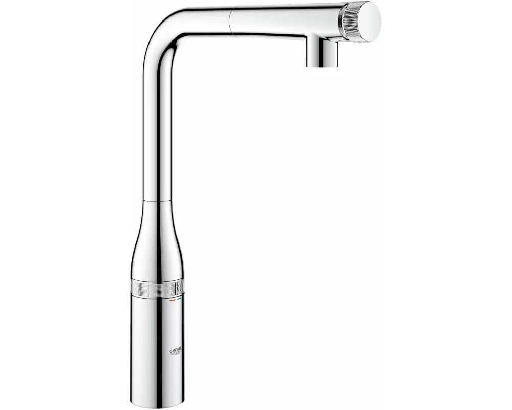GROHE Küchenarmatur Essence Smart Control