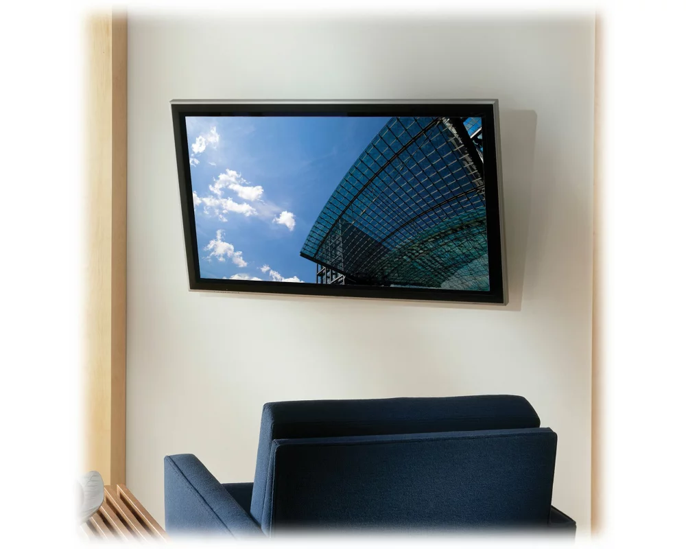 ERGOTRON wall mount, Neo-Flex tilt UHD, 37 inch, 79kg, VESA horizontal 100-600mm, vertical 100-400mm, tilt