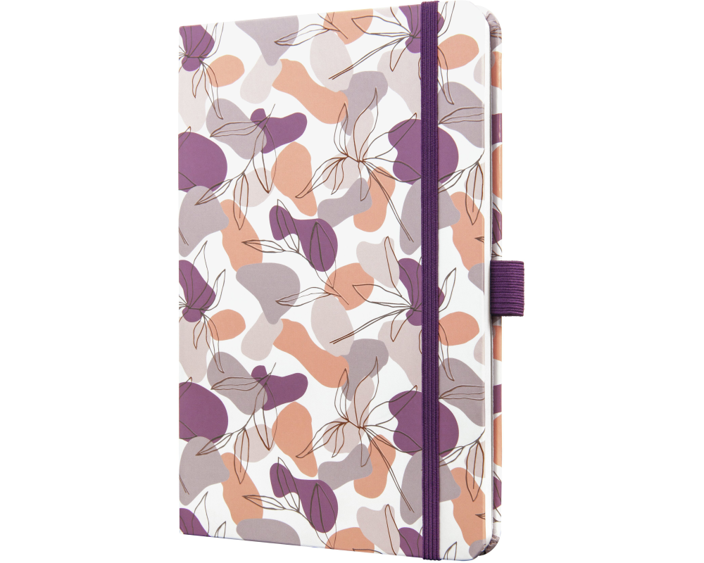 JOLIE Agenda Beauty 2026 J6359 1W/2S summer leaves ML A5