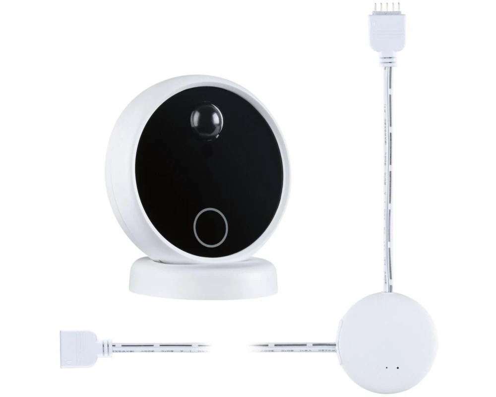 Paulmann MaxLED Wireless PIR & Touch Sensor