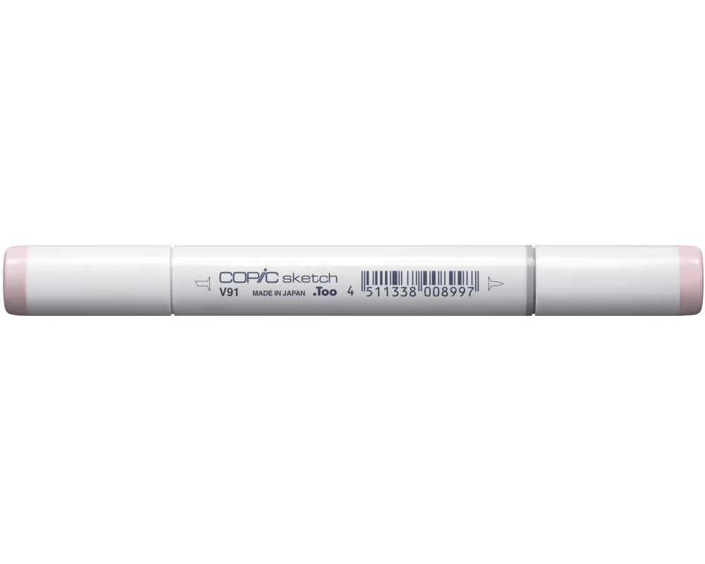 COPIC Marker Sketch 21075266 V91 - Pale Grape