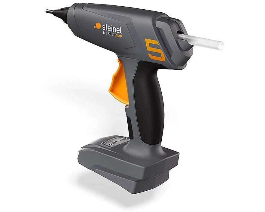 Steinel MobileGlue 5011 AMP Kofferset