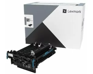 Lexmark 78C0Z10 Black Imaging Kit