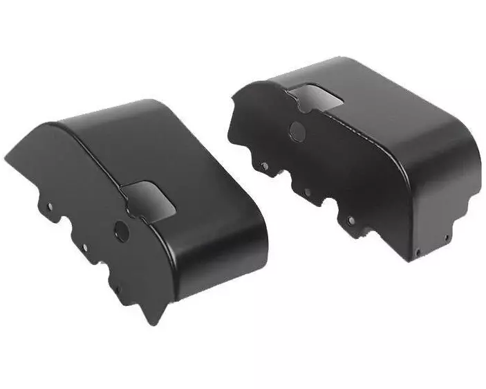 RC4WD Modellbau-Radkastenauskleidung 4Runner 1:10