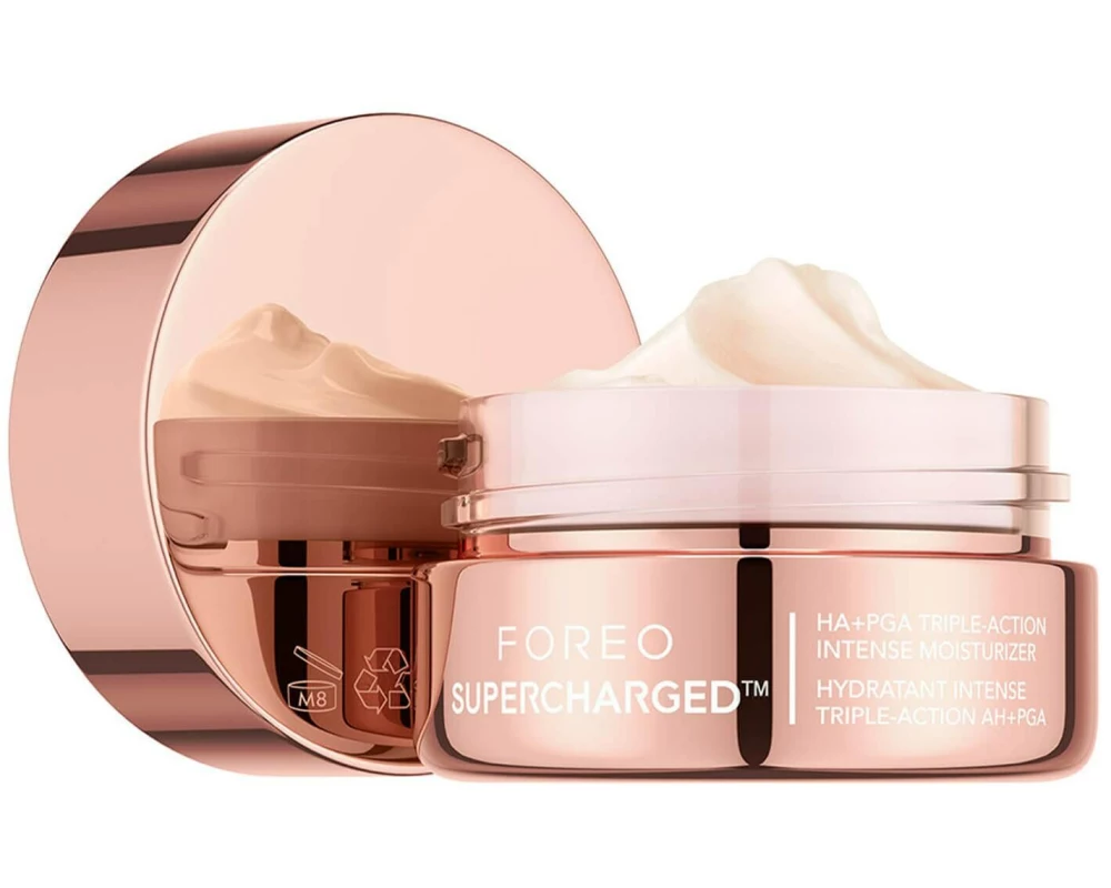 Foreo Supercharged HA+PGA Triple Action 15 ml
