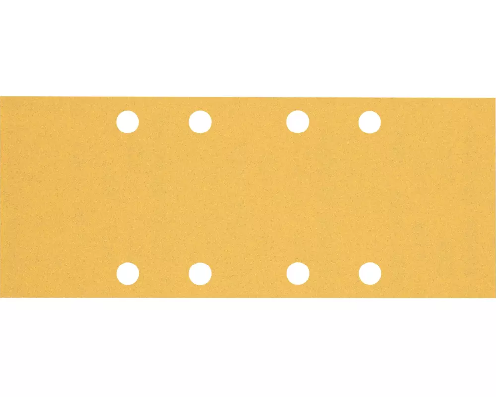 Bosch Professional Schleifpapier EXPERT C470, 93 x 230 mm, G 120, 10-tlg.