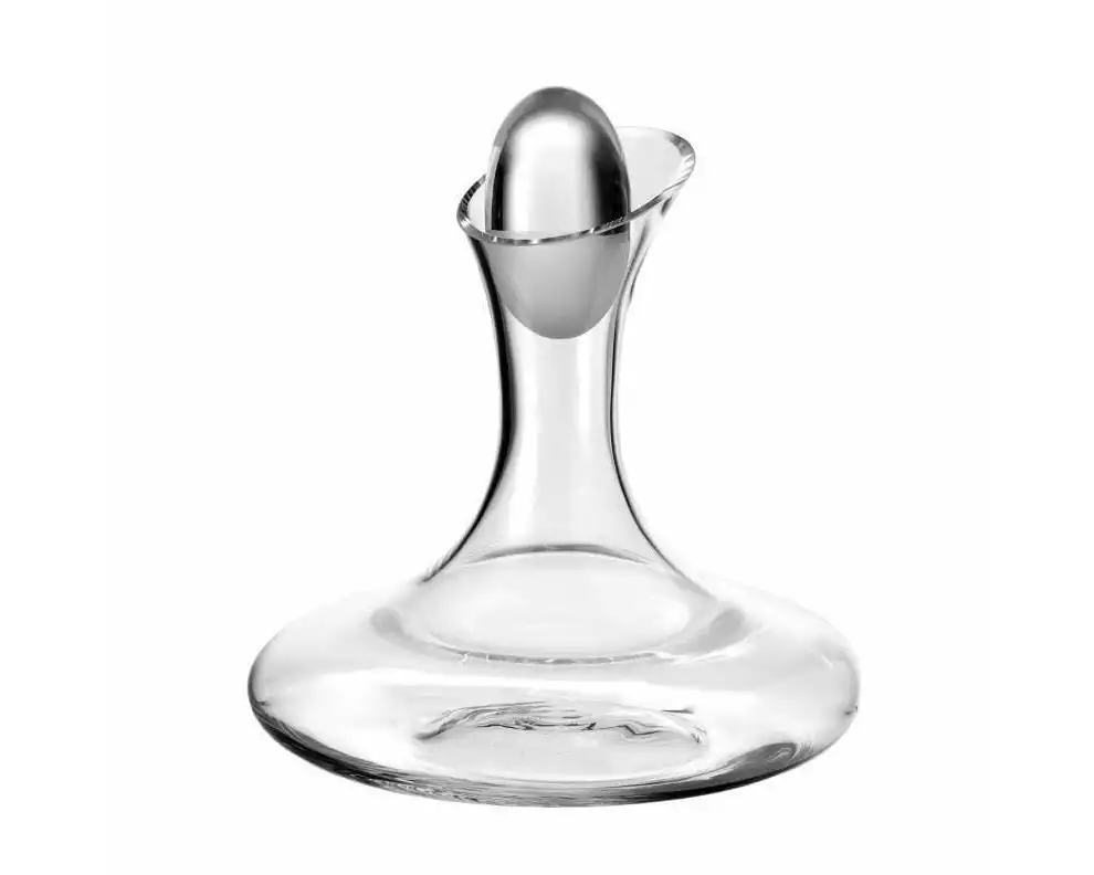 Leonardo Dekanter Cheers Transparent