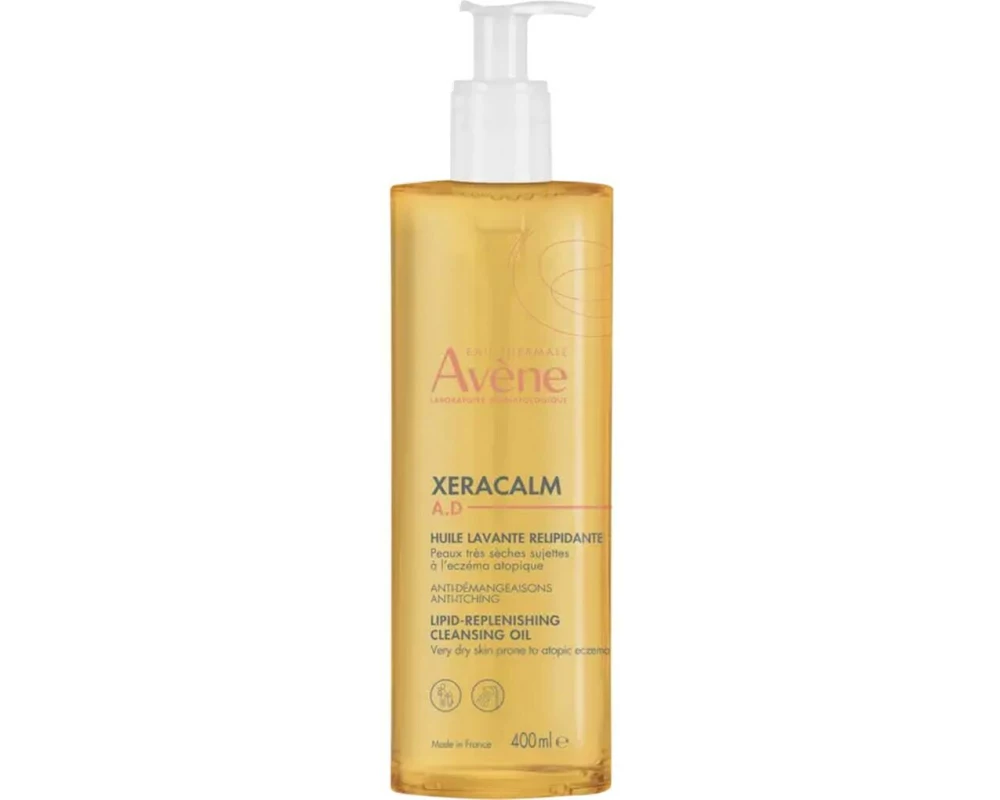 Avène Reinigungsöl XeraCalm A.D. 400 ml 400 ml