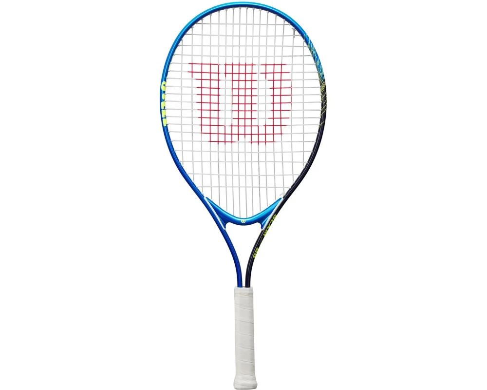 Wilson Tennisracket Slam Junior 25 (M) Besaitet