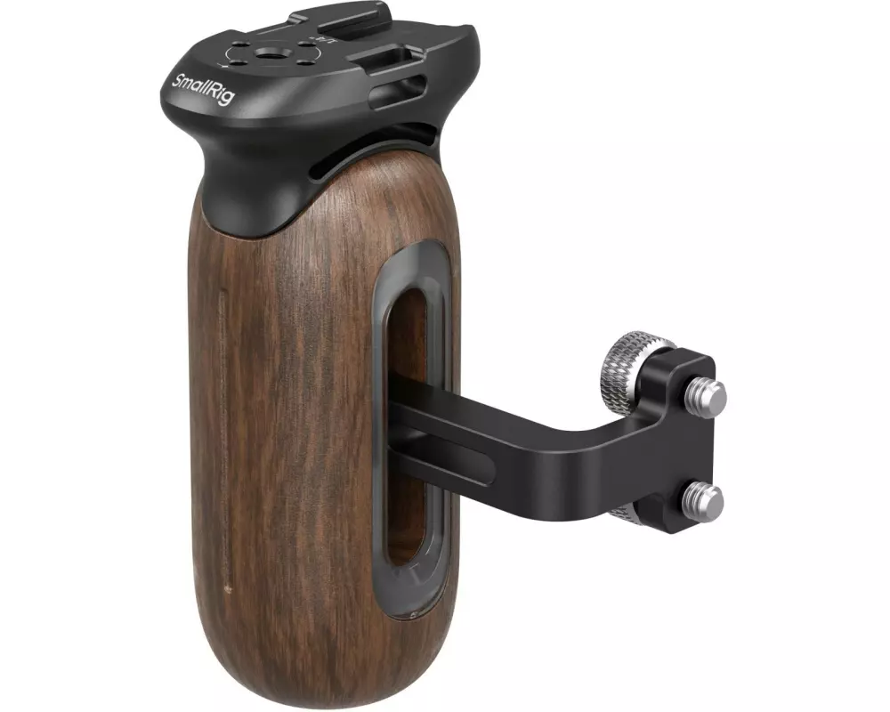 Smallrig Haltegriff Wooden Side Handle
