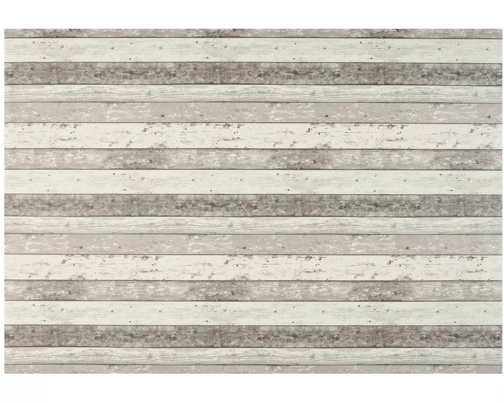 d-c-fix Tischdecke Manhattan Yvonne Rund, Ø 150 cm, Natur