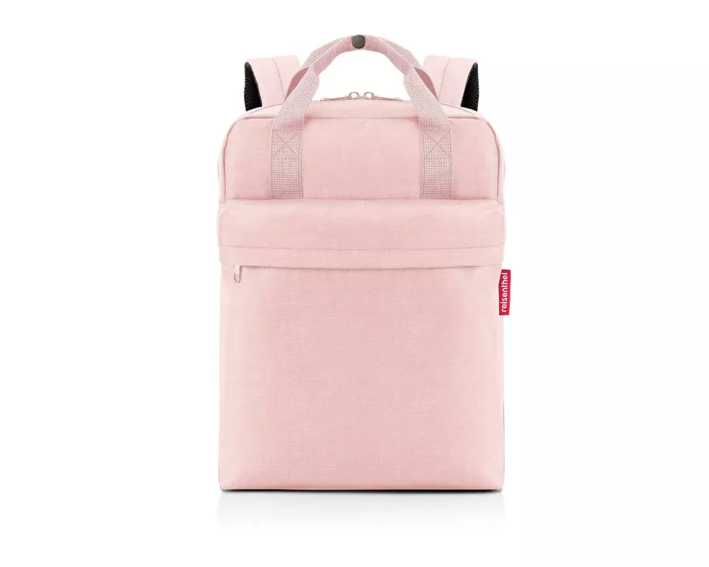 Reisenthel Rucksack allday backpack M Twist Blush