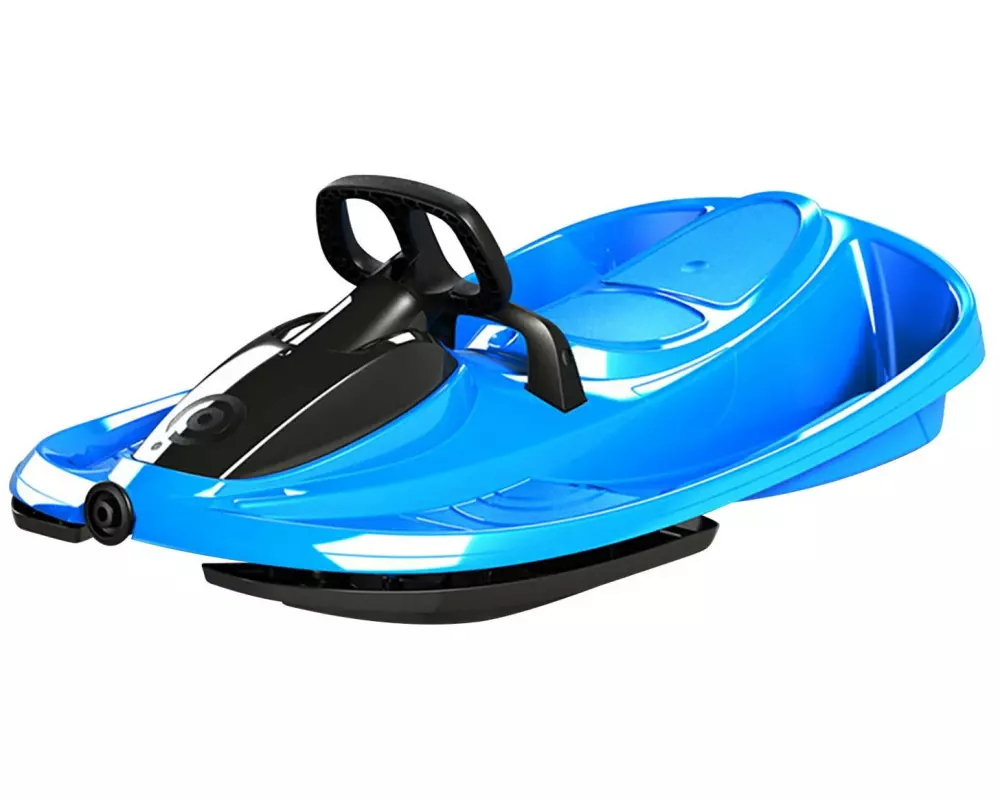 gizmo riders Bob Stratos Blau