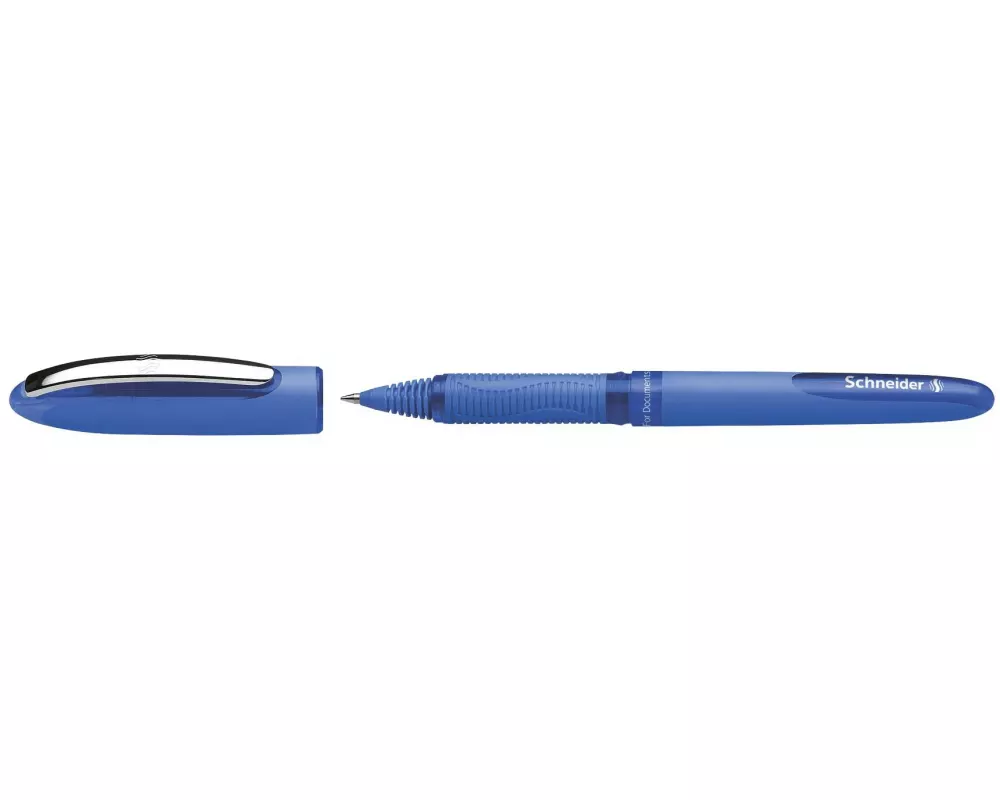 Schneider Rollerball One Hybrid C 0.5 mm, Blau