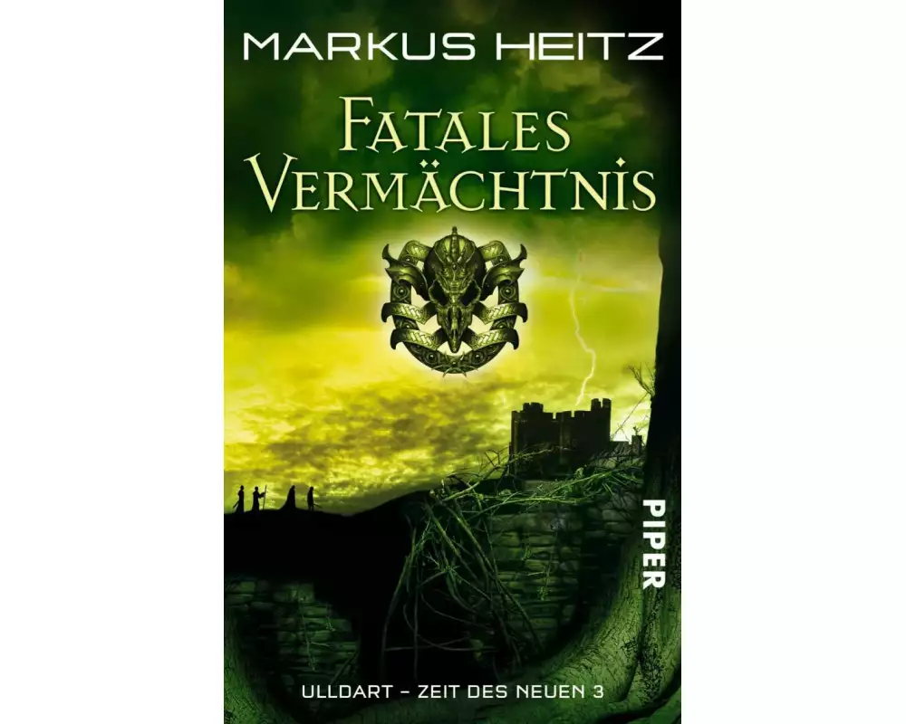 Fatales Vermächtnis