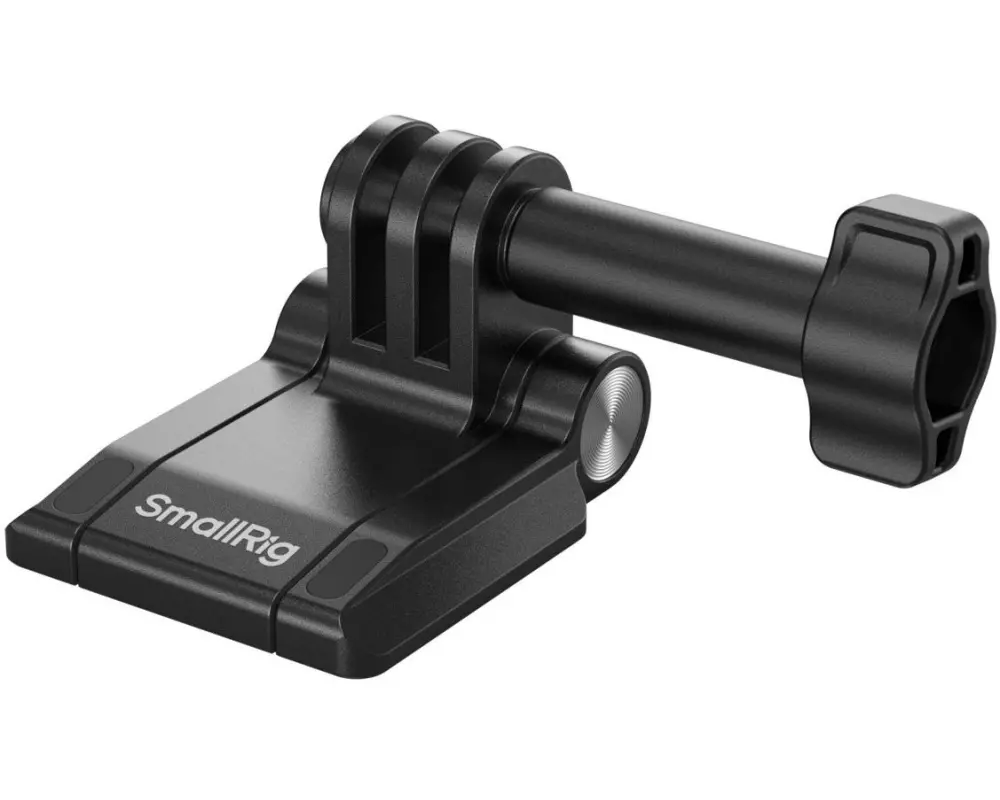 Smallrig Magnetic Mount mit Arca-Swiss-Schnellverschlussplatte