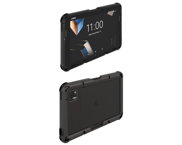 ET401 8-INCH NO-SCANNER