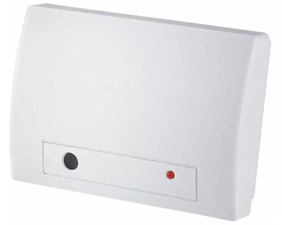 Abus Funk-Glasbruchmelder FUGB50000 Secvest