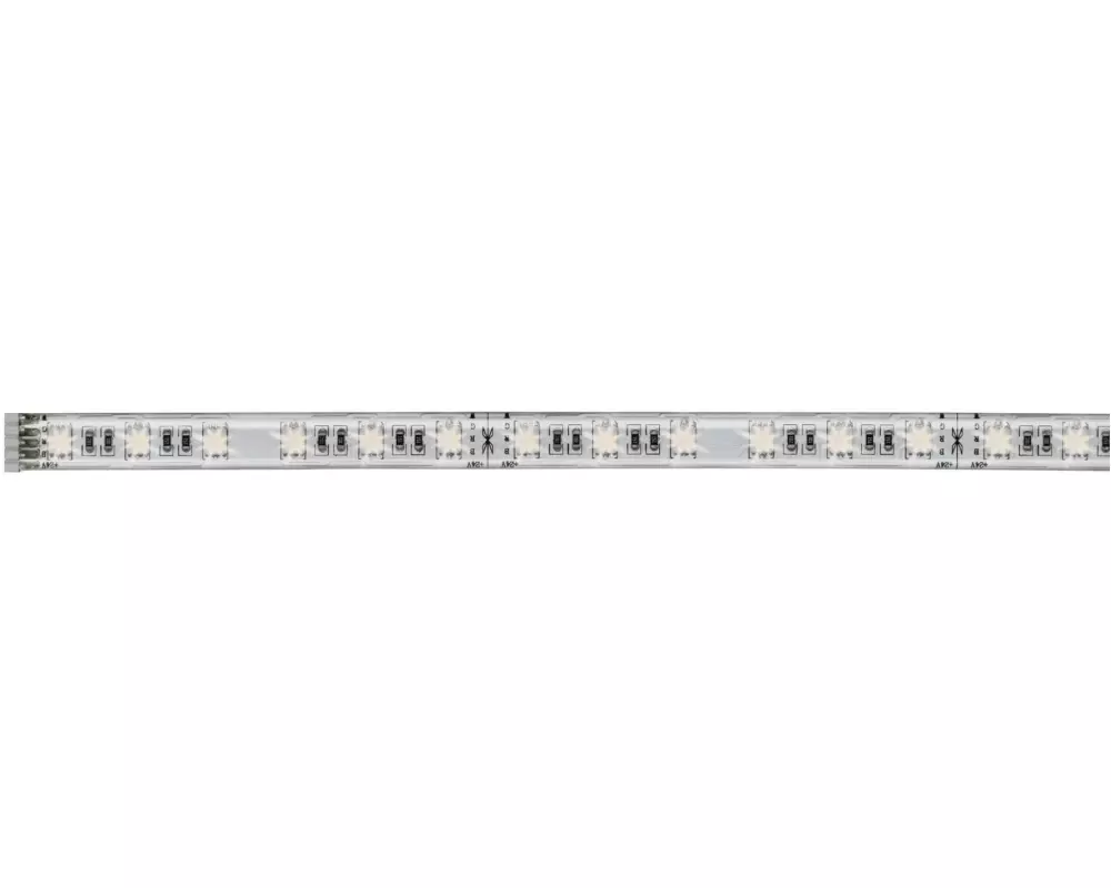 Paulmann LED-Stripe MaxLED RGBW 1 m Verlängerung
