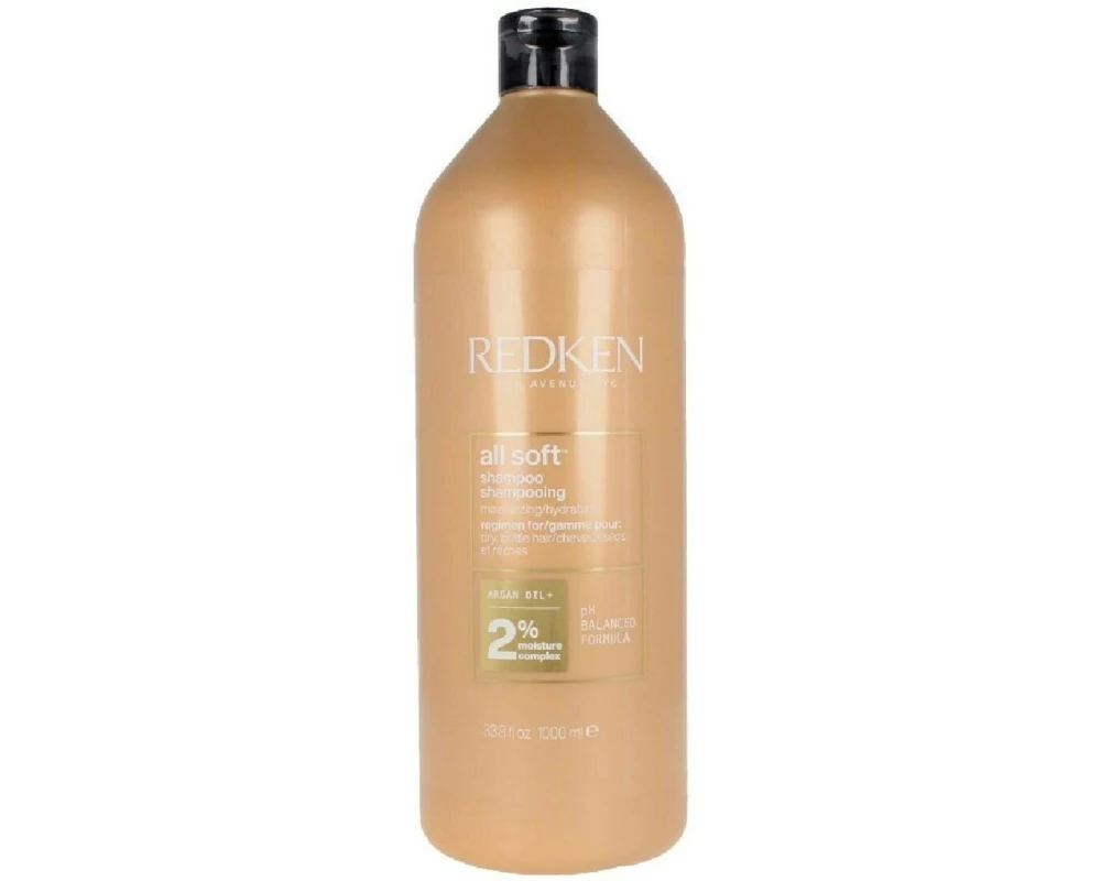 Redken All Soft 1000 ml