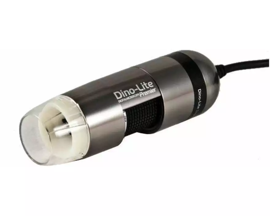 Dino Lite Handmikroskop AM4013MT