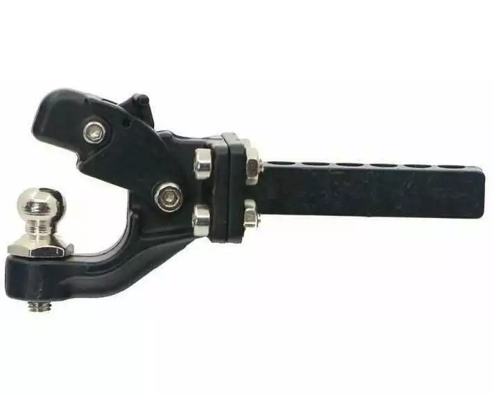 Absima 1:10 Anhänger-Kupplungskopf aus Metall