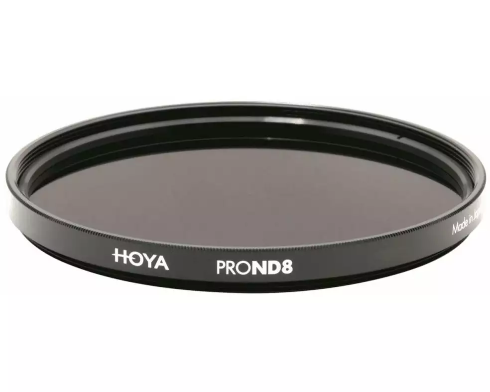 Hoya Graufilter Pro ND8 62 mm