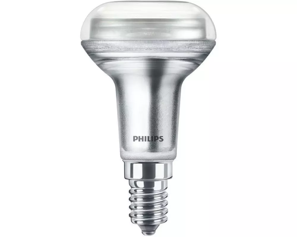 Philips Lampe 1.4 W (25 W) E14 Warmweiss