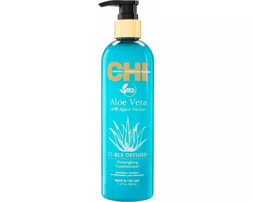 chi Aloe Vera Conditioner 340 ml