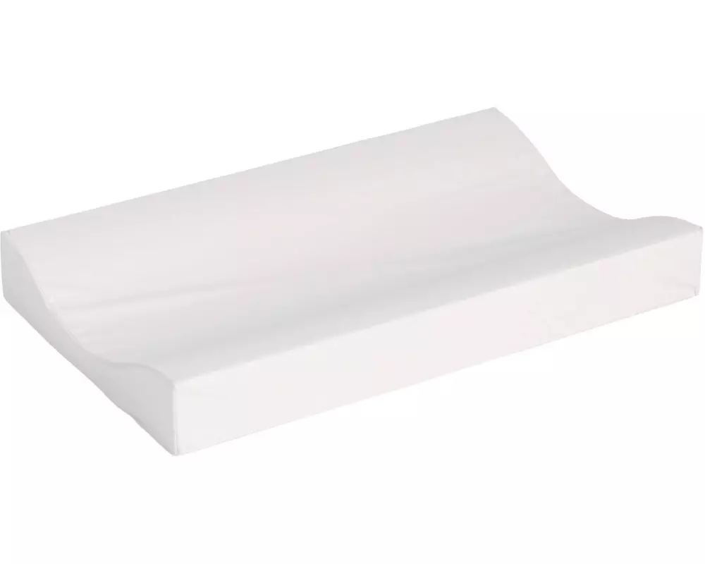 ZEWI bébé-jou Wickelkissen Weiss