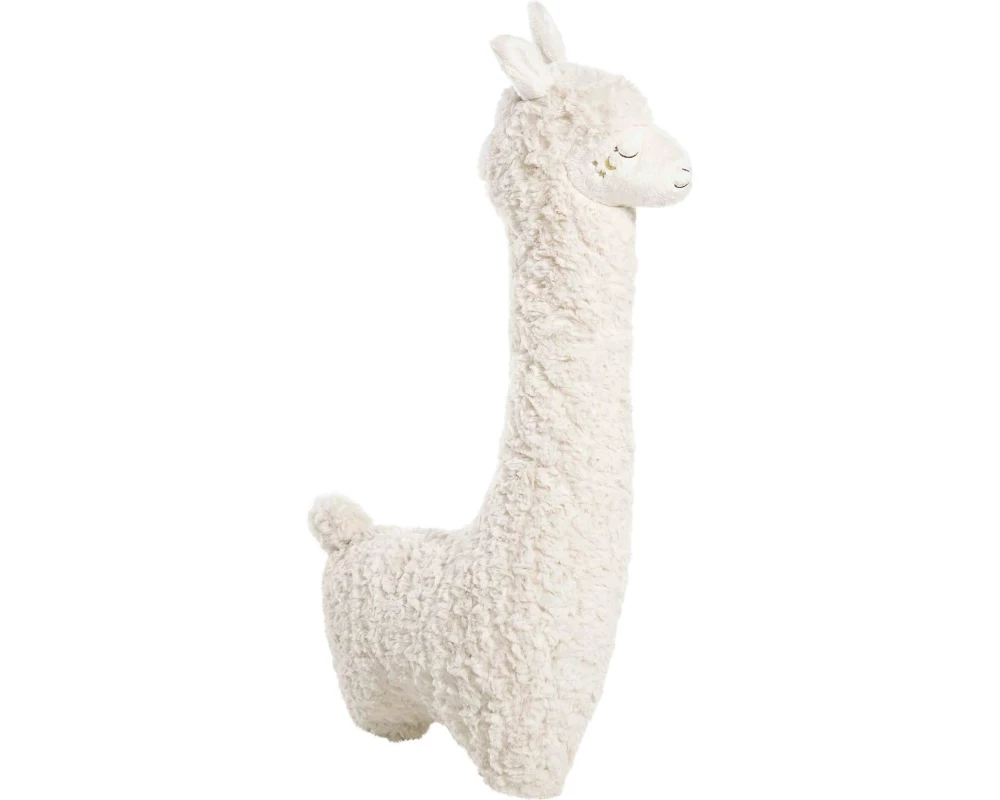 Heunec Kuscheltier Kuma Lama 120 cm