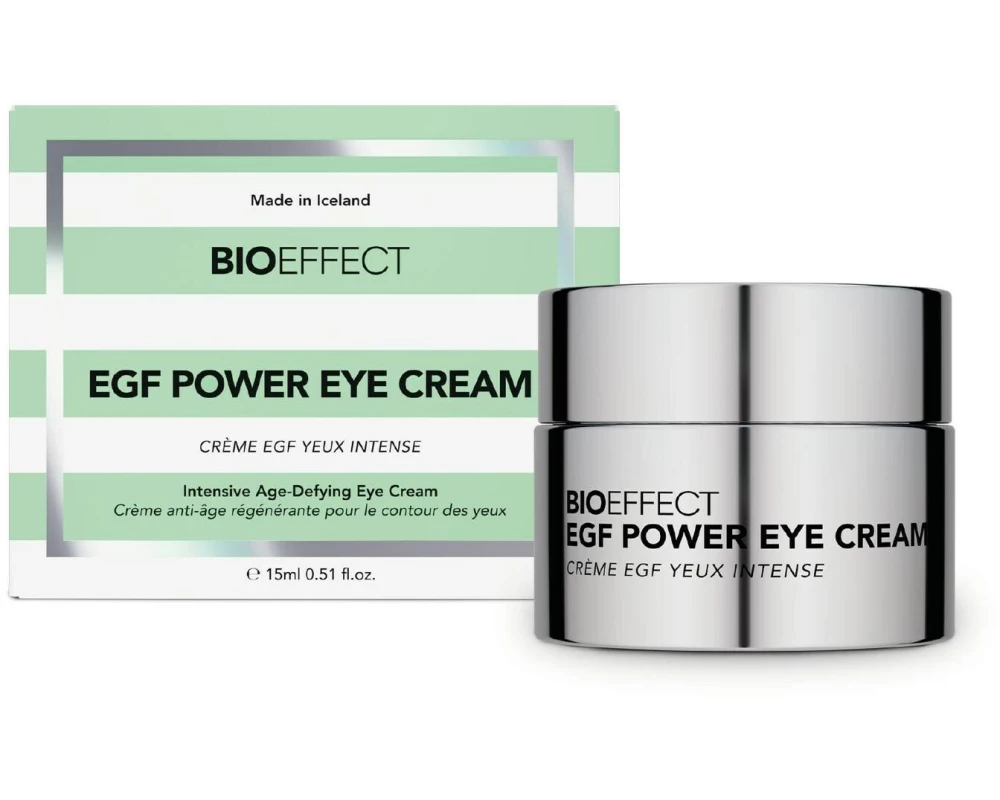 BIOEFFECT EGF Power Eye Cream 15 ml