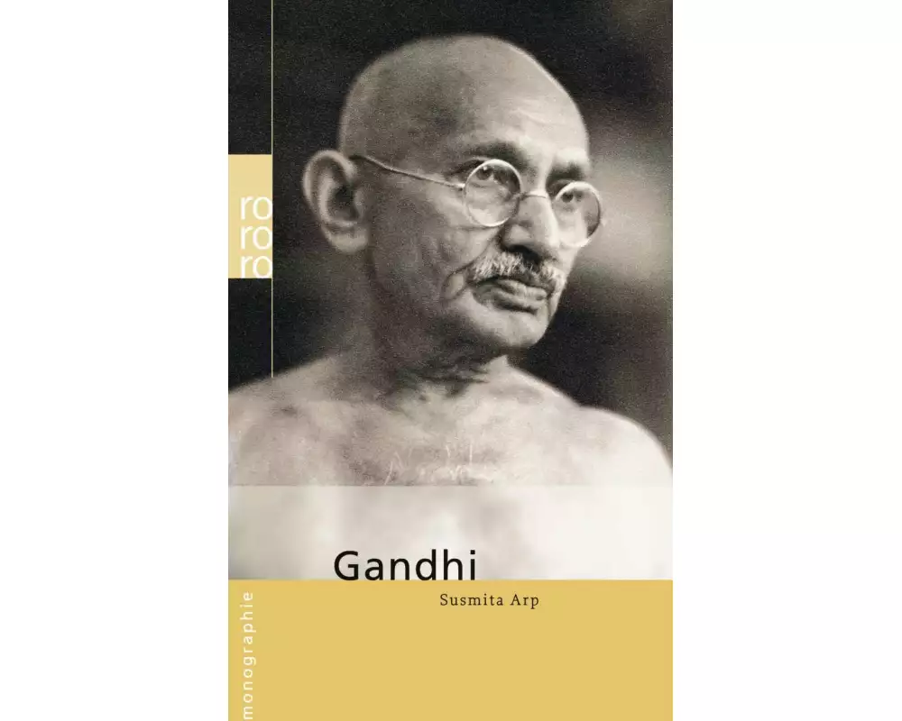 Gandhi