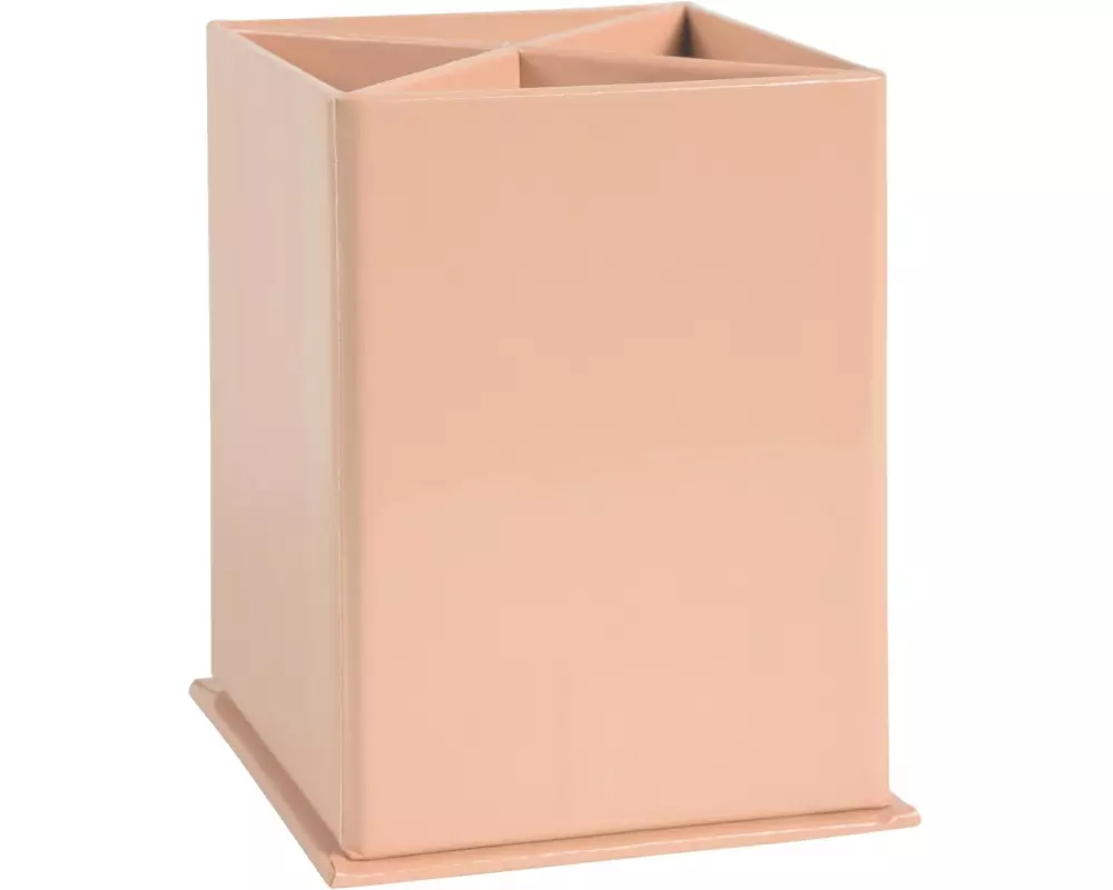 Exacompta Stiftehalter Aquarel Koralle