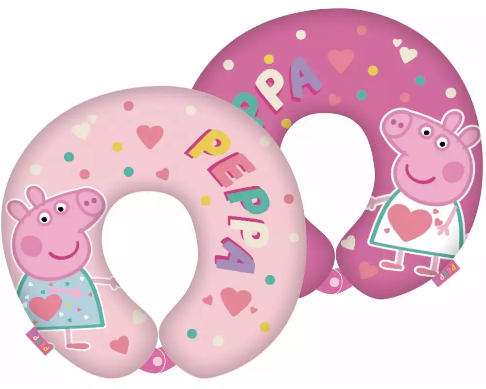Arditex Nackenkissen Peppa Pig