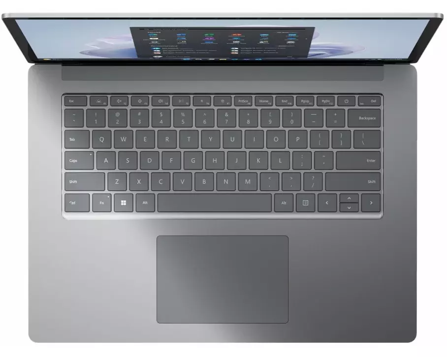 Microsoft Surface Laptop 5
