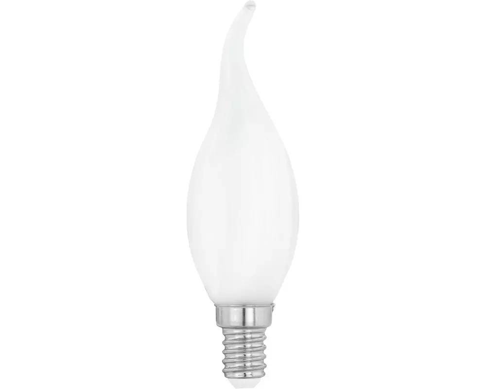 EGLO Leuchten Lampe 4 W E14 Warmweiss