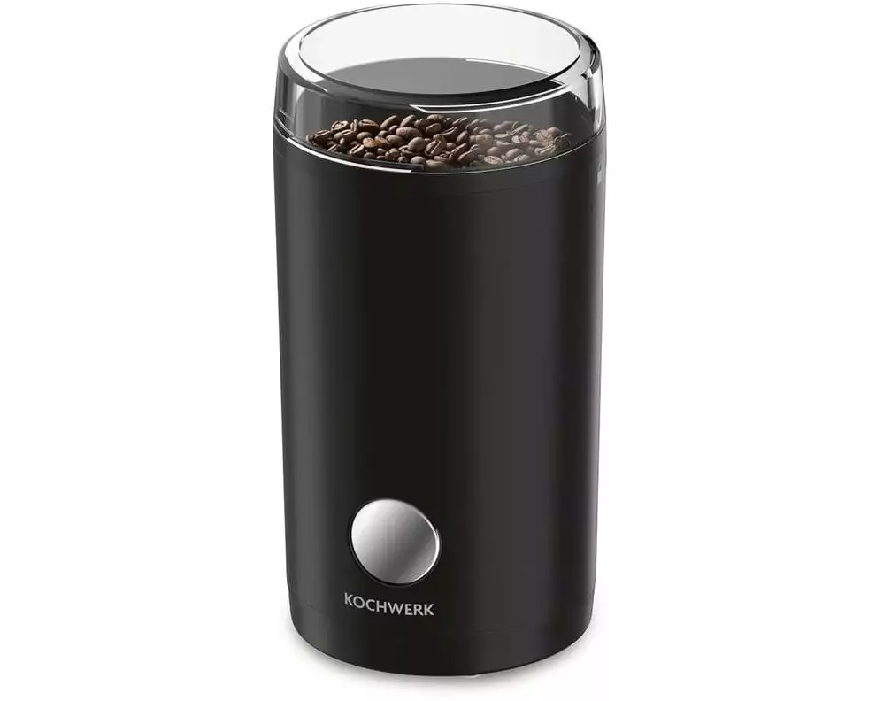 Kochwerk Kaffeemühle 0.07 l