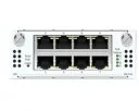 SOPHOS 4 port GbE copper PoE + 4 port GbE copper Flexi Port module (for XGS 2xxx/3xxx/4xxx models only)